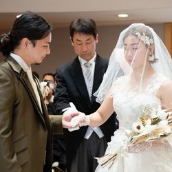 ホテル阪急インターナショナルの写真1枚目