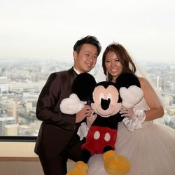 ANAクラウンプラザホテルグランコート名古屋の写真13枚目