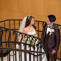 ANAクラウンプラザホテルグランコート名古屋の写真14枚目