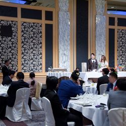 ANAクラウンプラザホテルグランコート名古屋の写真13枚目