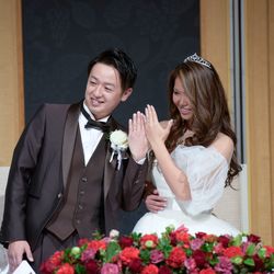 ANAクラウンプラザホテルグランコート名古屋の写真5枚目