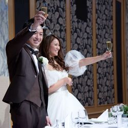 ANAクラウンプラザホテルグランコート名古屋の写真1枚目