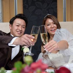 ANAクラウンプラザホテルグランコート名古屋の写真18枚目