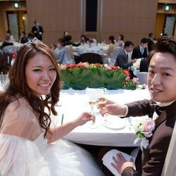 ANAクラウンプラザホテルグランコート名古屋の写真19枚目