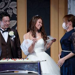 ANAクラウンプラザホテルグランコート名古屋の写真28枚目