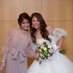 ANAクラウンプラザホテルグランコート名古屋の写真33枚目