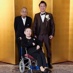 ANAクラウンプラザホテルグランコート名古屋の写真6枚目