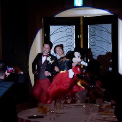 ANAクラウンプラザホテルグランコート名古屋の写真8枚目