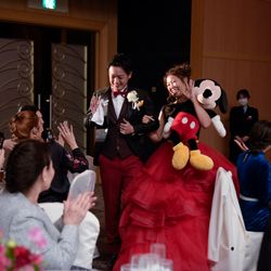 ANAクラウンプラザホテルグランコート名古屋の写真30枚目