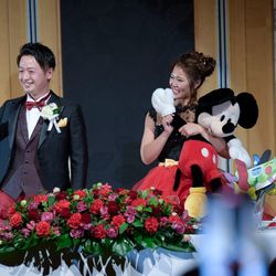 ANAクラウンプラザホテルグランコート名古屋の写真7枚目