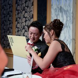 ANAクラウンプラザホテルグランコート名古屋の写真9枚目