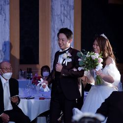 ANAクラウンプラザホテルグランコート名古屋の写真23枚目