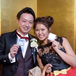 ANAクラウンプラザホテルグランコート名古屋の写真32枚目