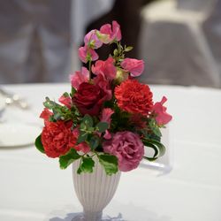 ANAクラウンプラザホテルグランコート名古屋の写真15枚目