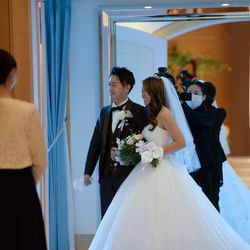 ANAクラウンプラザホテルグランコート名古屋の写真1枚目