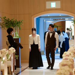 ANAクラウンプラザホテルグランコート名古屋の写真8枚目