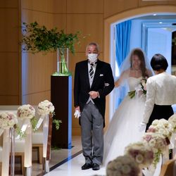 ANAクラウンプラザホテルグランコート名古屋の写真16枚目