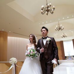 ANAクラウンプラザホテルグランコート名古屋の写真6枚目