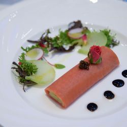 ANAクラウンプラザホテルグランコート名古屋の写真7枚目