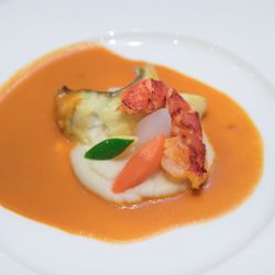 ANAクラウンプラザホテルグランコート名古屋の写真8枚目