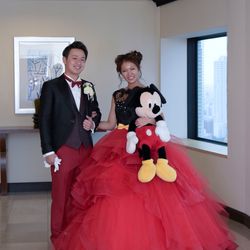 ANAクラウンプラザホテルグランコート名古屋の写真7枚目