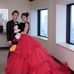 ANAクラウンプラザホテルグランコート名古屋の写真6枚目