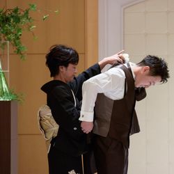 ANAクラウンプラザホテルグランコート名古屋の写真15枚目