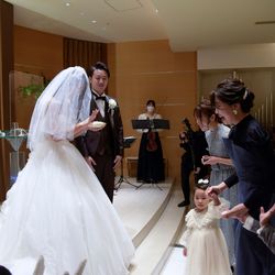 ANAクラウンプラザホテルグランコート名古屋の写真30枚目