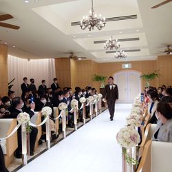 ANAクラウンプラザホテルグランコート名古屋の写真22枚目