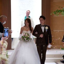 ANAクラウンプラザホテルグランコート名古屋の写真32枚目