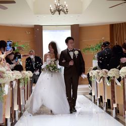 ANAクラウンプラザホテルグランコート名古屋の写真8枚目