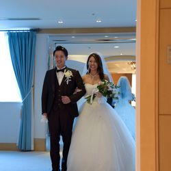 ANAクラウンプラザホテルグランコート名古屋の写真9枚目