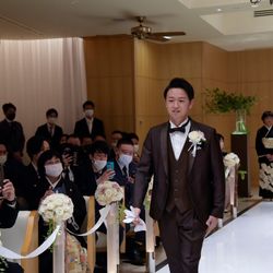 ANAクラウンプラザホテルグランコート名古屋の写真16枚目