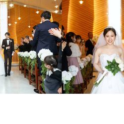 ロイヤルパインズホテル浦和の写真16枚目