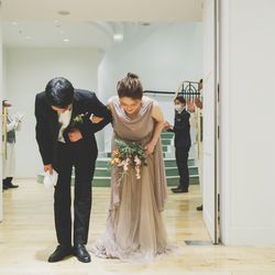 メゾン プルミエールの写真17枚目