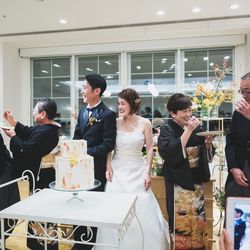 メゾン プルミエールの写真8枚目