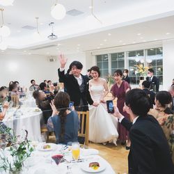 メゾン プルミエールの写真5枚目