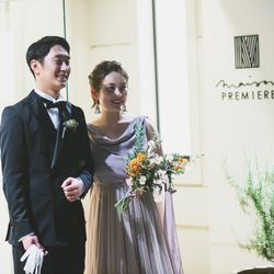 メゾン プルミエールの写真35枚目