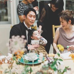 メゾン プルミエールの写真19枚目