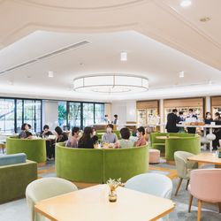 メゾン プルミエールの写真18枚目