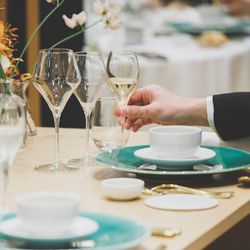 メゾン プルミエールの写真33枚目