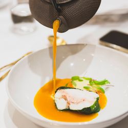 メゾン プルミエールの写真21枚目