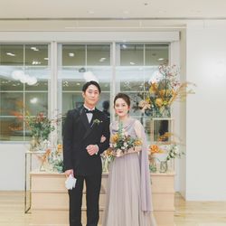 メゾン プルミエールの写真1枚目