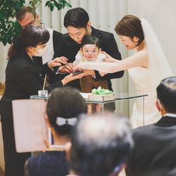 メゾン プルミエールの写真9枚目