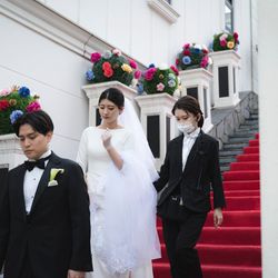 ツキ シュール ラ メールの写真3枚目