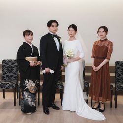 ツキ シュール ラ メールの写真9枚目