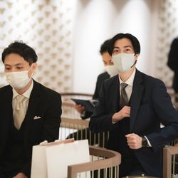 ツキ シュール ラ メールの写真14枚目