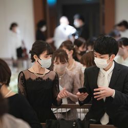 ツキ シュール ラ メールの写真16枚目