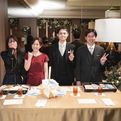 ツキ シュール ラ メールの写真23枚目