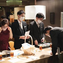 ツキ シュール ラ メールの写真36枚目